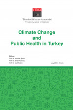 The Report on Climate Change and Public Health in Türkiye